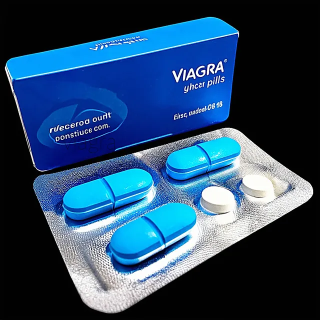 Effetti del viagra